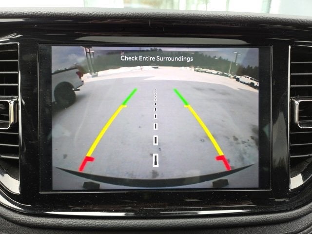 2022 Dodge Durango GT Plus AWD