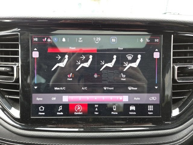 2022 Dodge Durango GT Plus AWD