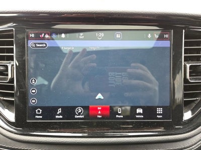 2022 Dodge Durango GT Plus AWD