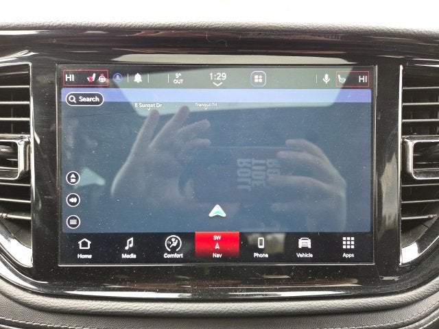 2022 Dodge Durango GT Plus AWD