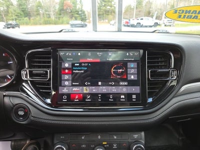 2022 Dodge Durango GT Plus AWD