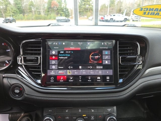 2022 Dodge Durango GT Plus AWD