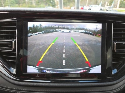 2022 Dodge Durango GT Plus AWD