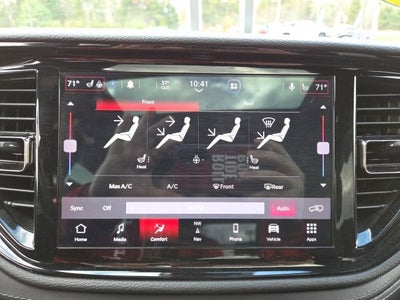 2022 Dodge Durango GT Plus AWD