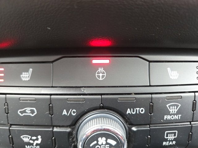 2022 Dodge Durango GT Plus AWD