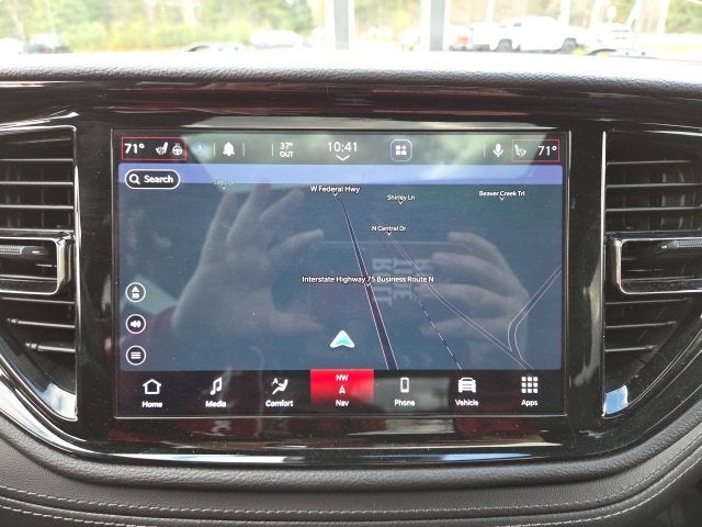 2022 Dodge Durango GT Plus AWD