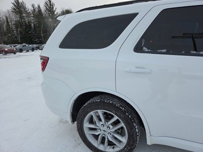 2022 Dodge Durango GT Plus AWD