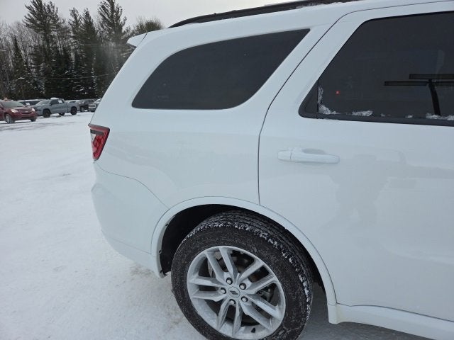 2022 Dodge Durango GT Plus AWD