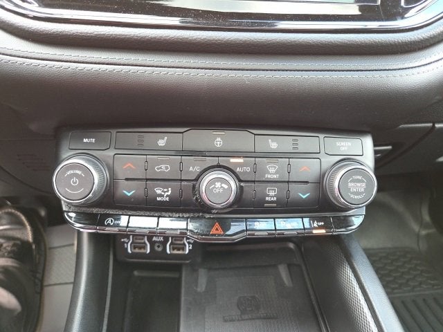 2022 Dodge Durango GT Plus AWD