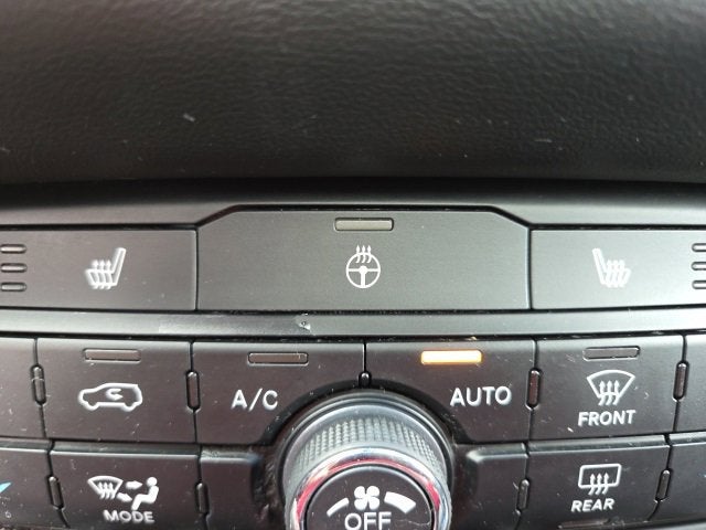 2022 Dodge Durango GT Plus AWD