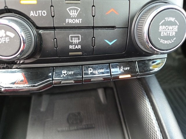 2022 Dodge Durango GT Plus AWD