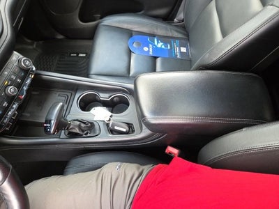 2022 Dodge Durango GT Plus AWD