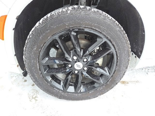 2022 Dodge Durango GT Plus AWD