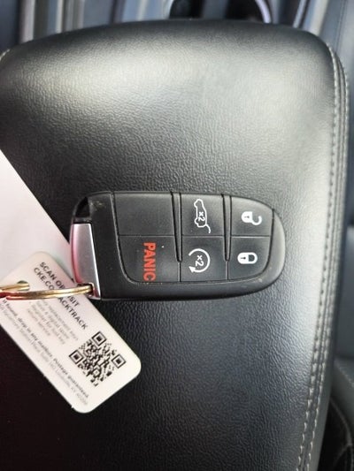 2022 Dodge Durango GT Plus AWD