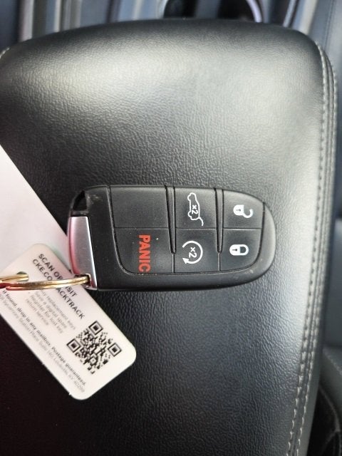 2022 Dodge Durango GT Plus AWD