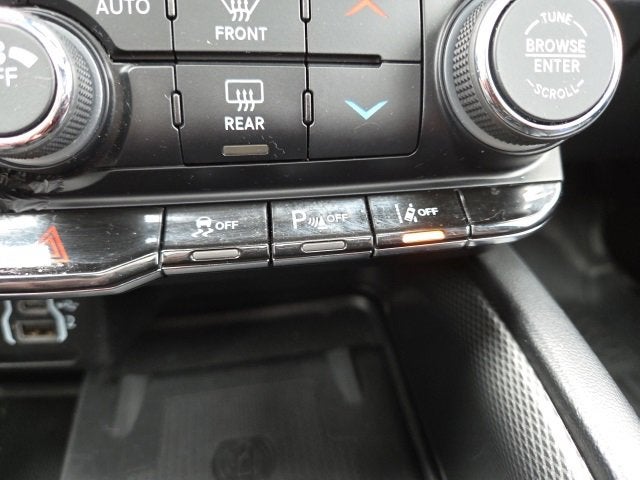 2022 Dodge Durango GT Plus AWD