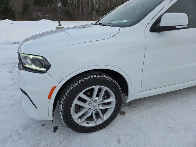 2022 Dodge Durango GT Plus AWD