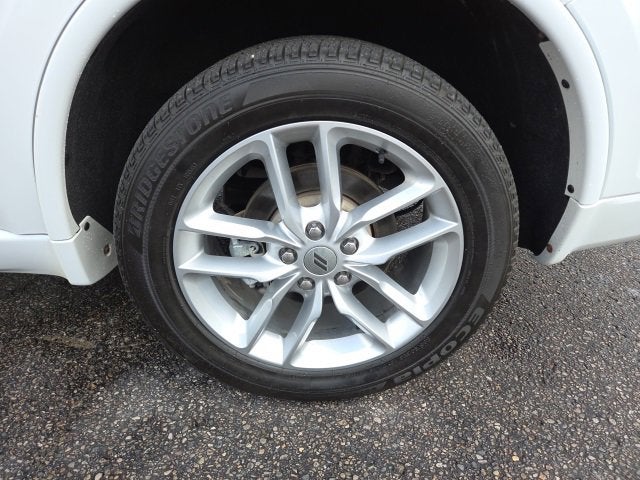 2022 Dodge Durango GT Plus AWD