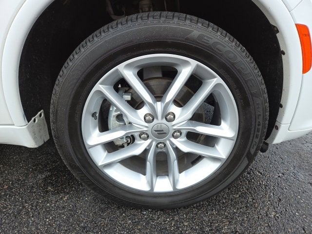 2022 Dodge Durango GT Plus AWD