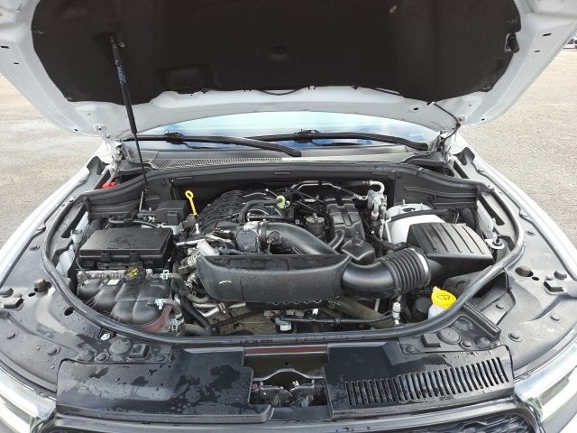 2022 Dodge Durango GT Plus AWD