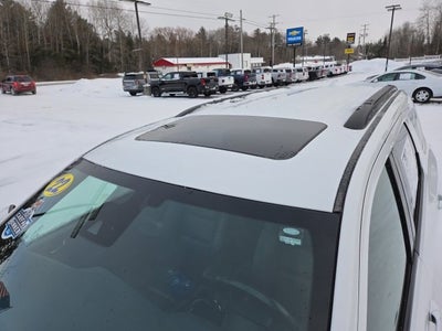 2022 Dodge Durango GT Plus AWD