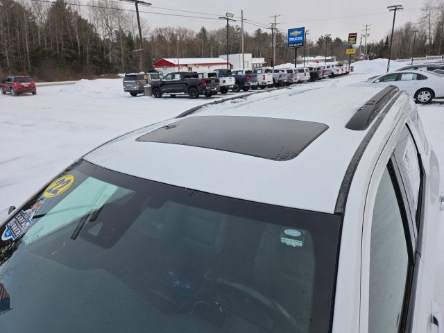 2022 Dodge Durango GT Plus AWD