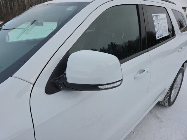 2022 Dodge Durango GT Plus AWD