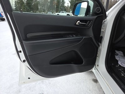 2022 Dodge Durango GT Plus AWD