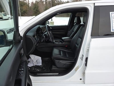 2022 Dodge Durango GT Plus AWD