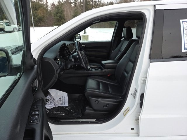 2022 Dodge Durango GT Plus AWD