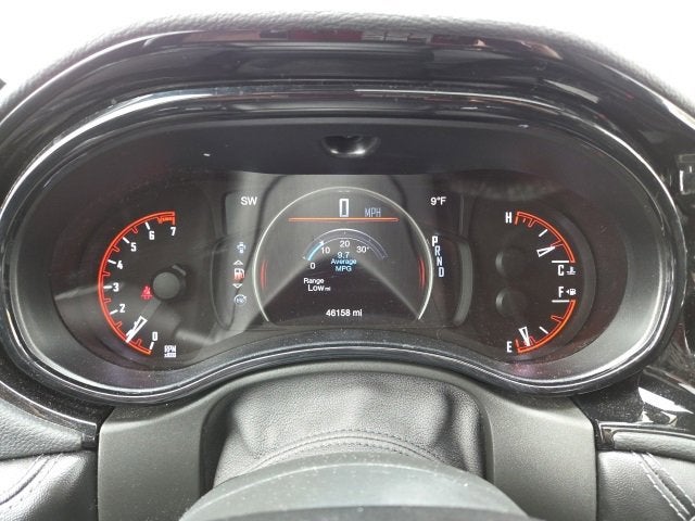 2022 Dodge Durango GT Plus AWD