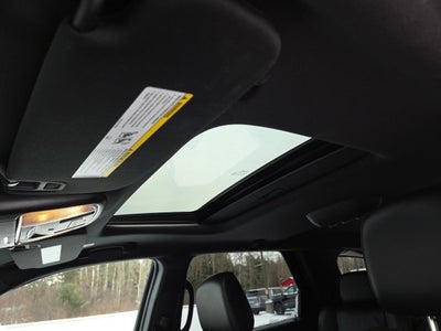 2022 Dodge Durango GT Plus AWD