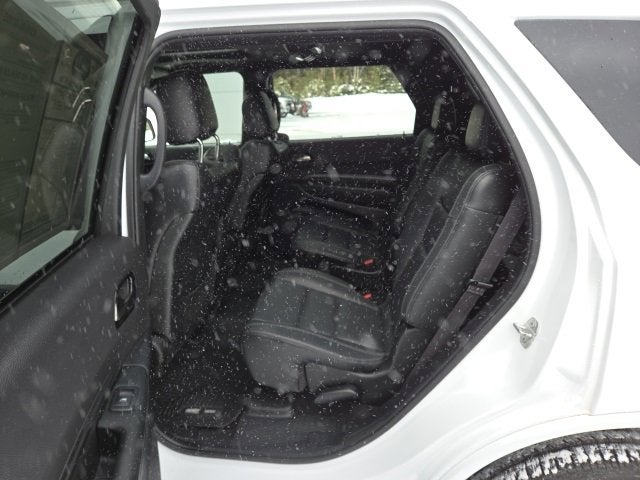 2022 Dodge Durango GT Plus AWD