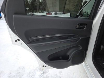 2022 Dodge Durango GT Plus AWD