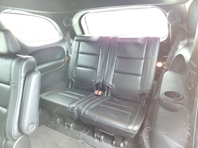 2022 Dodge Durango GT Plus AWD