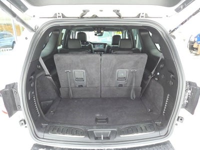 2022 Dodge Durango GT Plus AWD