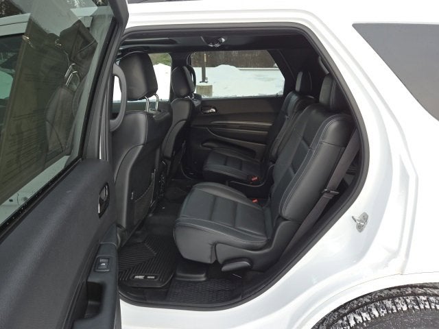 2022 Dodge Durango GT Plus AWD