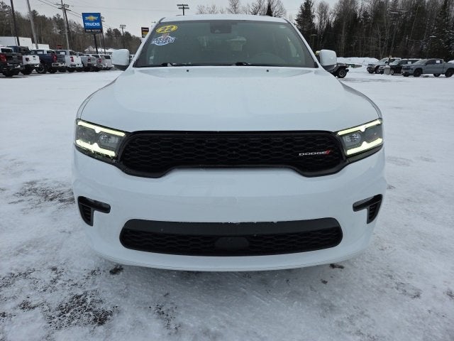 2022 Dodge Durango GT Plus AWD
