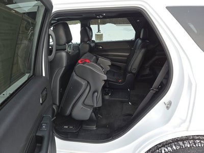 2022 Dodge Durango GT Plus AWD