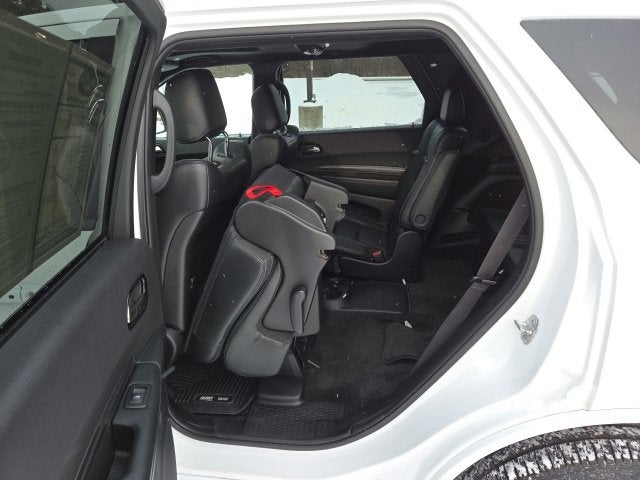 2022 Dodge Durango GT Plus AWD