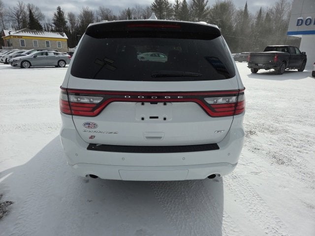 2022 Dodge Durango GT Plus AWD