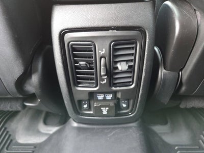 2022 Dodge Durango GT Plus AWD