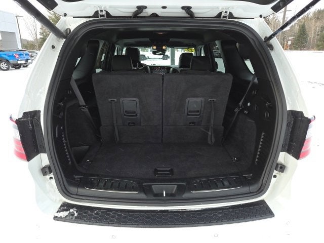 2022 Dodge Durango GT Plus AWD