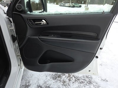 2022 Dodge Durango GT Plus AWD