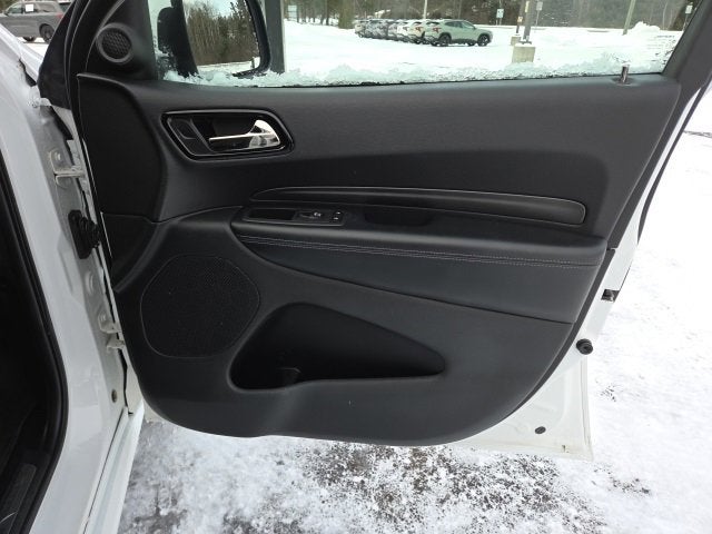 2022 Dodge Durango GT Plus AWD