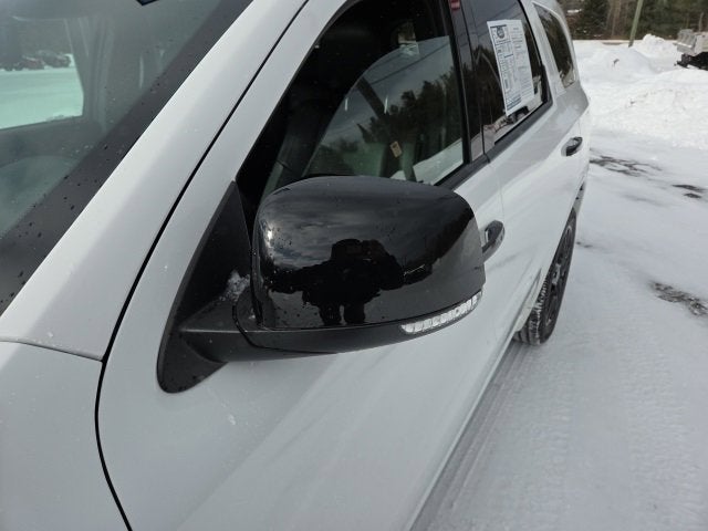 2022 Dodge Durango GT Plus AWD