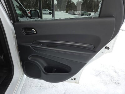 2022 Dodge Durango GT Plus AWD