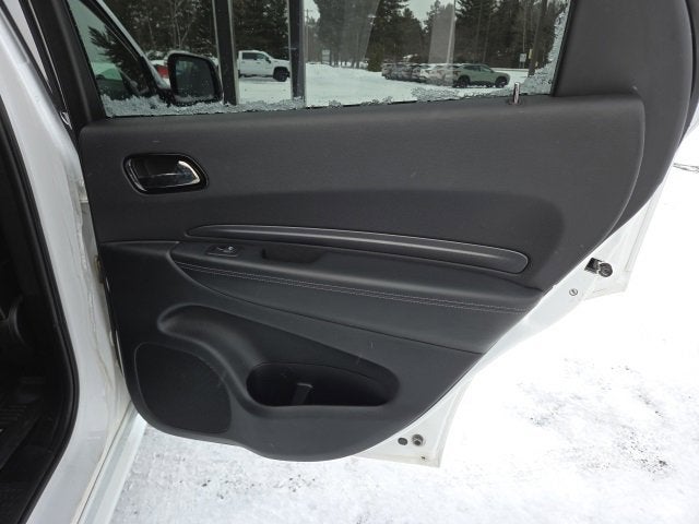 2022 Dodge Durango GT Plus AWD