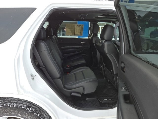 2022 Dodge Durango GT Plus AWD