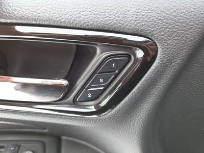 2022 Dodge Durango GT Plus AWD